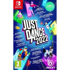 저스트 댄스 2022 닌텐도 스위치, Nintendo Switch, Standard, 1개