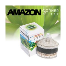아마존 코너 단지여과기 SF-2008