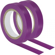 오버그립 테니스 땀 흡수 그립 소모품 파티킬 마감 테이프 PVC 라켓 배드민턴용 액세서리, Purple