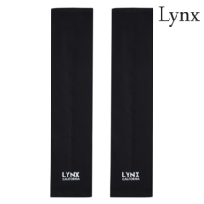 링스골프 링스 남성 냉감 팔토시 L11D2AC301_BK, BK_FREE, 1개