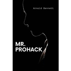 (영문도서) Mr. Prohack Paperback, Neelkanth Prakashan, English, 9789361440380