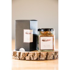 發福浪人 銷魂辣椒 香辣粉 罐裝80g, 1個, 罐裝80g2026.08.27有效