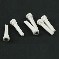 브릿지핀세트 기타부속 Martin타입 OaAF435, 1