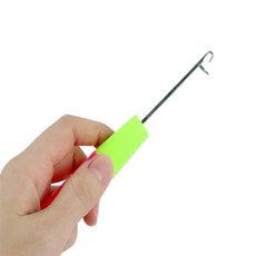 기프트레인 스킬바늘 헤어브릿지바늘 스킬자수