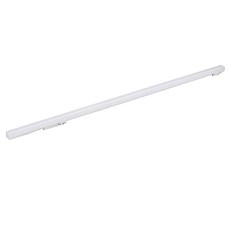 엘포스 LED TS-LINE 레일조명 30W 1200mm, 화이트 + 주광색, 1개