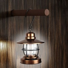 랜턴 등산 차박 랜턴 비박 캠핑 휴대용 캠핑 1(개) 5462 EA