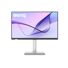 BenQ MA270U 27吋 4K IPS HDR 顯示器，MacBook專用，M-Book模式，一線連接，多功能調整