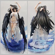 오버로드 알베도 수영복 버전 피규어 31.5cm