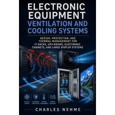 (영문도서)Electronic Equipment Ventilation and Cooling Systems Paperback, Independently Published, English, 9798198526730 Independently Published, English, 9798198526730