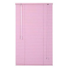 긍야네 압축봉블라인드 압축봉커튼 커튼 롤스크린, 1개, 프린세스핑크