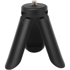 오스모 포켓 3용 미니 삼각대 원 엑스3 카메라 휴대용 스탠드 14인치 나사 데스크탑 3 1214240084812, fosaf3mcgbxv9k-11, 1개