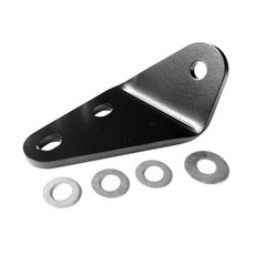 폭스바겐 T4 트랜스포터용 클러치 페달 수리 브래킷 내구성 있는 교체 부품 하이 퀄리티 자동차 액세서리, 1개