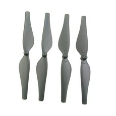 나인봇 미니 배터리 지원 교체 셀프 호환 (4핀 4핀 왕발통 통신) 54V-4.4AH, A. 텔로 드론, K. 패들 4개 그레이