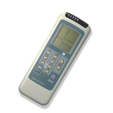 三洋、中興、資訊家 專用冷氣遙控器 AI-N1, 1個
