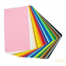 제사오스토어 칼라펠트 접착 바다색 45x30cm 1개 환경판꾸미기 게시판꾸미기 미술재료 인테리어소품