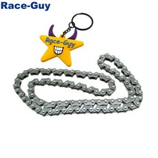 엔진 타이밍 캠 체인 Z190 Zongshen ZS1P62YML2 2V 190cc 핏 먼지 자전거, 1개