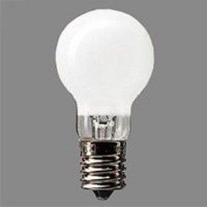 파나소닉 (Panasonic) 미니 크립톤 전구 (간이 포장품) LDS110V54WWK25K
