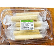 일오삼과일 가락엿 160그램 우진엿, 1개, 160g