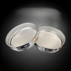 스텐 채반 채망 튀김 바구니 과일 거름망 펀칭볼, 1개, 5메쉬 4mm