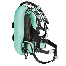 島嶼潛水 PROBLUE 30磅背囊式充氣浮力BCD BC-850