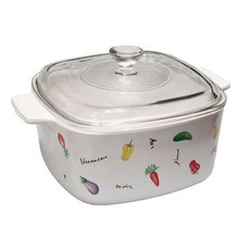 양수 직화 찌개 코닝 가정 도자기 냄비 1.5L dba+221Tw