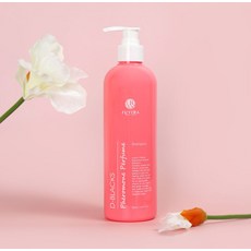 디블랙스 페로몬 퍼퓸 샴푸 500ml 헤어샵샴푸 두피진정 모발강화 약산성샴푸