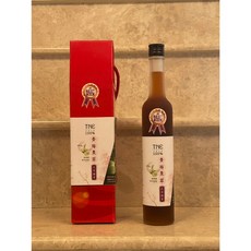 TNE 青梅果萃，日本職人淬湅工法，無人工香料防腐劑，香醇濃郁，送禮推薦, 1個, 500g, 500g