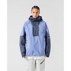 2324 ELNATH SPICA 3L JACKET LAVENDER/엘나스/스피카/스노우보드복/자켓/라벤더