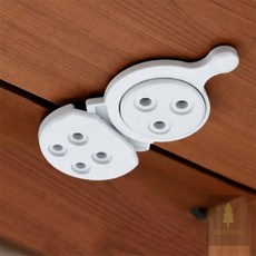 행운몰 테이블 연결 탈착식 브라켓 T3 커넥팅브라켓