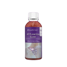 Aquaforest AF Plankton Elixir 魚的浮游生物 250ML, 1個