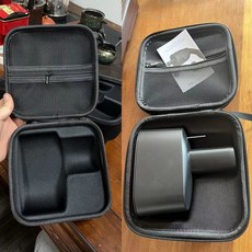 모델3 충전어댑터 테슬라 급속충전 차량용 콘솔 완속충전 어답터 어댑터 및 최대 충전기 충전, 어댑터 보관 가방, 1mAh, 1개