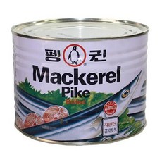 꽁치 1.88kg, 12개