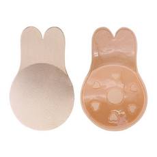 니플 커버 실리콘 패치 브라 누드브라