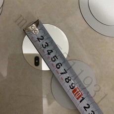 圓形玻璃鏡 DIY平面鏡 裸鏡片 隨身鏡子 單面鏡, 圓形直徑6cm,2片（問帶膠嗎 答不帶膠）