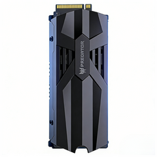 PREDATOR SSD M.2 인터페이스, GM9000 Heatsink, 2TB GM9000 Heatsink, 2TB