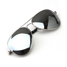 빅사이즈 항공보잉 선글라스 편광 미러