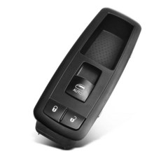 A-Premium 4602544AG 전면 조수석 파워 윈도우 스위치 닷지 그랜드 캐러밴 크라이슬러 타운 & 컨트리 2009-2012 Journey Nitro Jeep Liber, 6핀/자동 포함