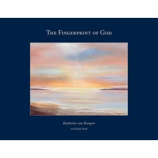 (英文圖書)The Fingerprint of God 平裝版, Katherine Van Kampen, 英文