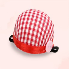 손목 바늘꽂이 퀼트바늘꽂이