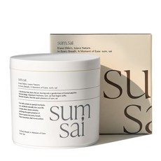 숨사이 편백 실내 탈취제, 300g, 1개