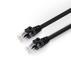 넥스트링크 UTP CAT.6 야외 옥외용 랜케이블 인터넷 랜선 NEXTLINK-UO610M, 1개, 10m