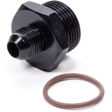 프라고라 495116BL 블랙 크기 8 x 151612 16 반경 O링 피팅