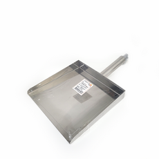 사각 낮은 스쿠프 스텐 사각스쿱 다용도스쿱, 대 / 200x200x30mm, 1개