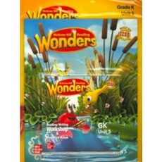 Wonders Package K.05(R&W+PB)w/QR