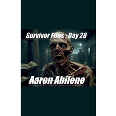 (英文圖書)Survivor Files: Day 28 平裝版, Syphon Creative, 英文