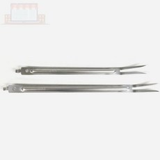 스텐고리 다대포크 고기건지기포크, 스텐고리다대포크-중, 1개