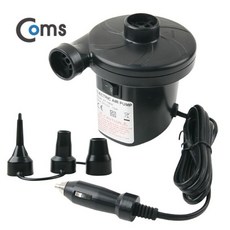 전기 전기 에어펌프 공기주입기차량용 공기주입기 차량용 캠핑 에어펌프 캠핑