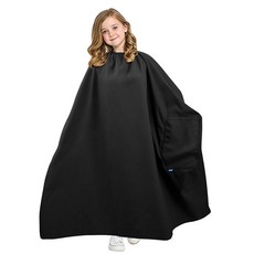 Xxerciz 휴대용 탈의실 아동용 교체 텐트 즉각적인 프라이버시 쉘터 드레싱 커버 아동용 댄서 교체 커튼 댄스 경기 필수품 길이 1m(3.3피트), Xxerciz 휴대용 탈의실, 아동용 교체 텐트, 즉각