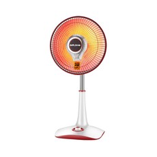 電暖器 800W 碳素控溫電暖器 MAYLINK美菱