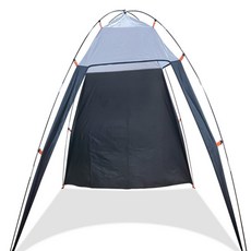 여우원숭이 그늘막 텐트 접이식천막